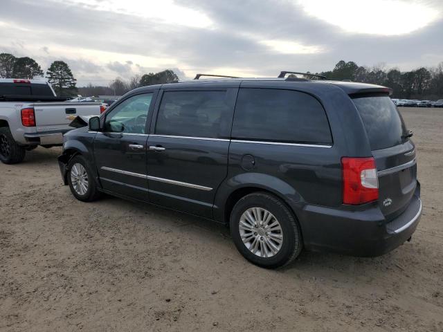 Photo 2 from auction – 2012 CHRYSLER TOWN & COU with VIN 2C4RC1GG7CR303729