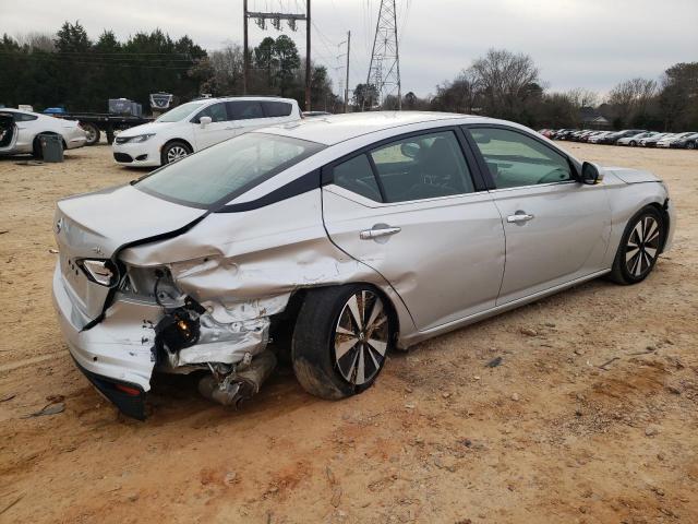 Photo 3 from auction – 2019 NISSAN ALTIMA SL with VIN 1N4BL4EV3KC244700