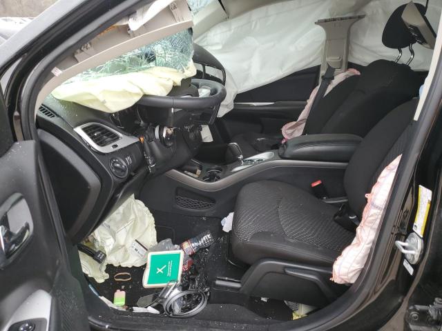 Photo 7 from auction – 2019 DODGE JOURNEY SE with VIN 3C4PDCBB3KT872911