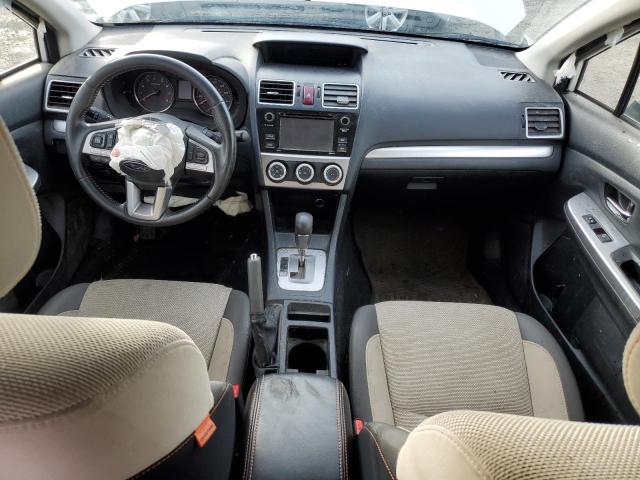 Photo 8 from auction – 2016 SUBARU CROSSTREK with VIN JF2GPABC0G8343573