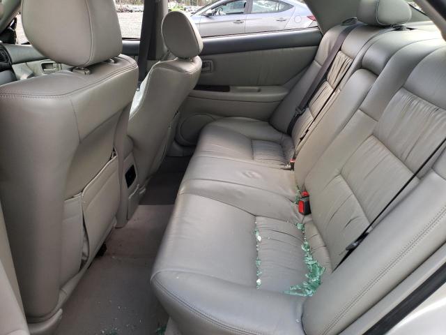 Photo 10 from auction – 1999 LEXUS ES 300 with VIN JT8BF28G8X5067610