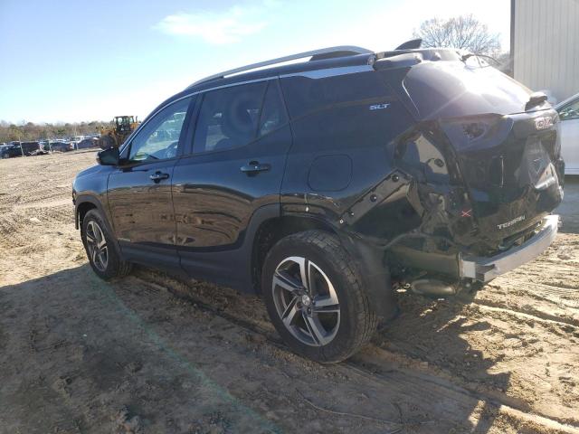 Photo 2 from auction – 2019 GMC TERRAIN SL with VIN 3GKALVEV6KL349560
