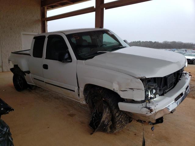 Photo 4 from auction – 2003 CHEVROLET SILVERADO with VIN 1GCEK19T33Z194610