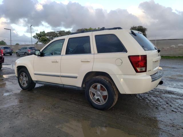 Photo 2 from auction – 2007 JEEP GRAND CHER with VIN 1J8HS58N77C501334