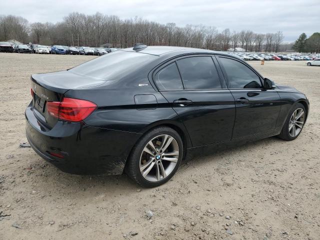 Photo 3 from auction – 2016 BMW 330E with VIN WBA8E1C5XGK479704