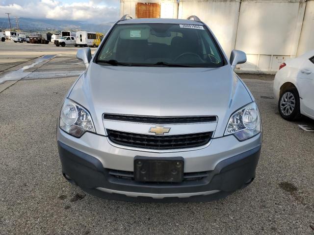 Photo 5 from auction – 2014 CHEVROLET CAPTIVA LS with VIN 3GNAL2EK4ES648028