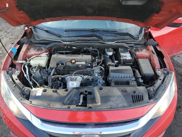Photo 11 from auction – 2016 HONDA CIVIC LX with VIN 2HGFC2F57GH502429