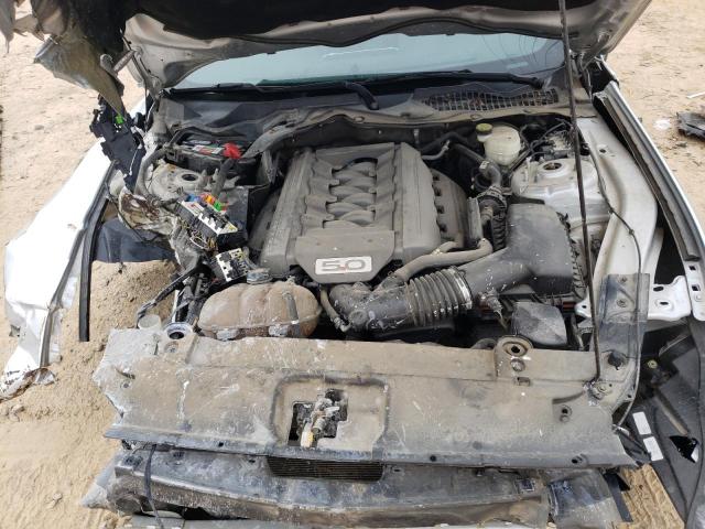 Photo 11 from auction – 2017 FORD MUSTANG GT with VIN 1FA6P8CF3H5319658