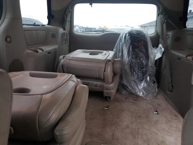 Photo 10 from auction – 2005 TOYOTA SIENNA XLE with VIN 5TDBA22C75S047734