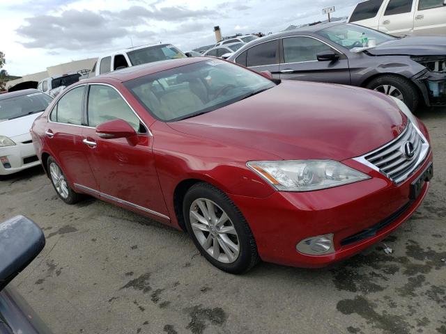 Zdjęcie 4 z aukcji – 2011 LEXUS ES 350 z VIN JTHBK1EG6B2458789