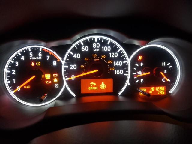 Photo 9 from auction – 2010 NISSAN ALTIMA BAS with VIN 1N4AL2AP2AC137126