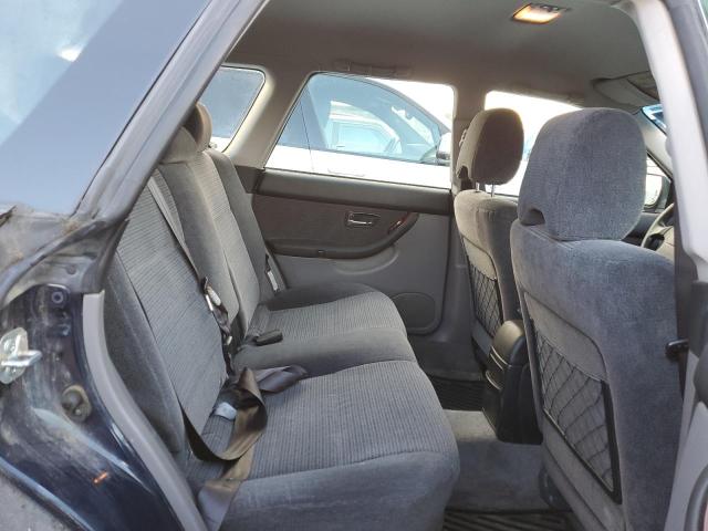 Photo 10 from auction – 2004 SUBARU LEGACY OUT with VIN 4S3BH675847643103