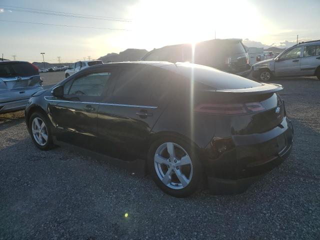 Фото 2 с аукциона – 2013 CHEVROLET VOLT с VIN 1G1RB6E46DU132204