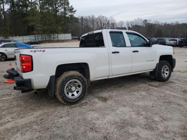 Photo 3 from auction – 2014 CHEVROLET SILVERADO with VIN 1GCVKPEH1EZ140763