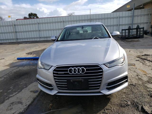 Photo 5 from auction – 2016 AUDI A6 PREMIUM with VIN WAUGFAFC6GN019733