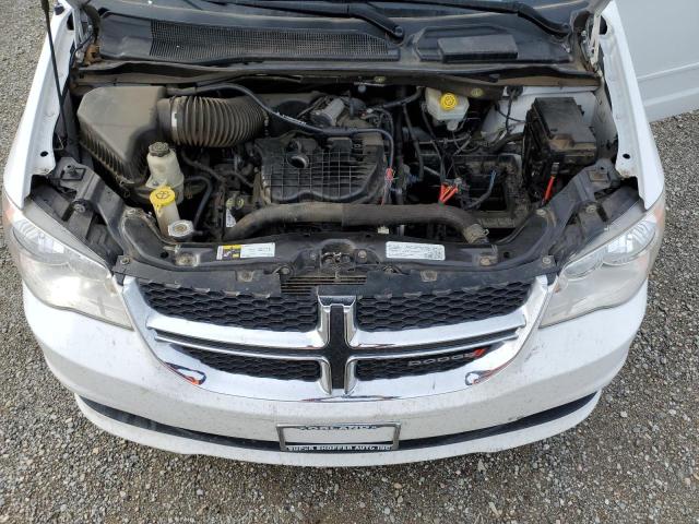Photo 12 from auction – 2016 DODGE GRAND CARA with VIN 2C4RDGBG5GR382363