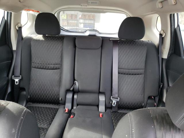 Photo 10 from auction – 2020 NISSAN ROGUE S with VIN KNMAT2MT3LP534388