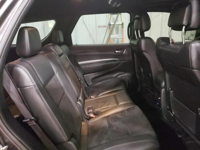 Photo 11 from auction – 2020 DODGE DURANGO R/ with VIN 1C4SDJCT2LC142460