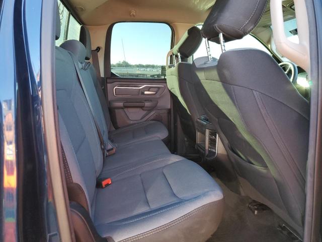 Photo 10 from auction – 2020 RAM 1500 BIG H with VIN 1C6SRFBT6LN192886