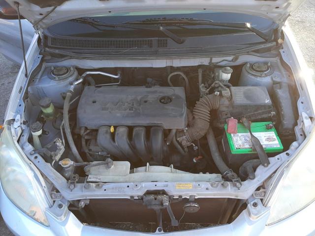 Photo 11 from auction – 2007 TOYOTA COROLLA MA with VIN 2T1KR32E17C679995