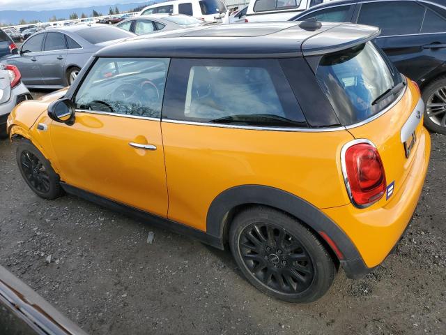 Photo 2 from auction – 2015 MINI COOPER with VIN WMWXM5C58FT937321