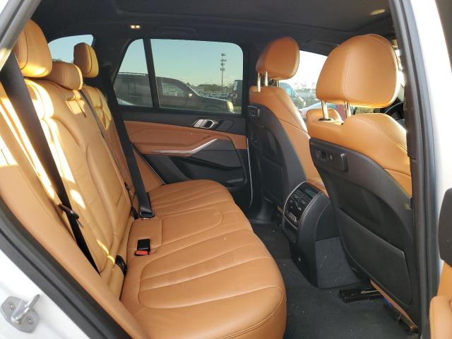 Photo 11 from auction – 2019 BMW X5 XDRIVE4 with VIN 5UXCR6C54KLL12934