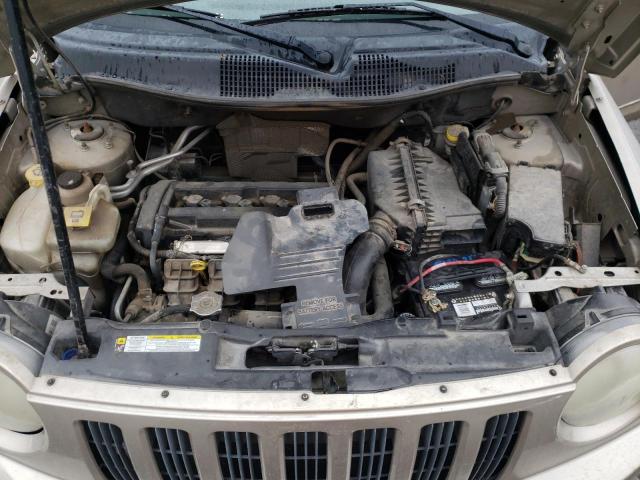 Photo 12 from auction – 2009 JEEP COMPASS SP with VIN 1J4FT47AX9D124378