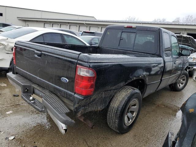 Photo 3 from auction – 2002 FORD RANGER SUP with VIN 1FTYR44E82TA24652