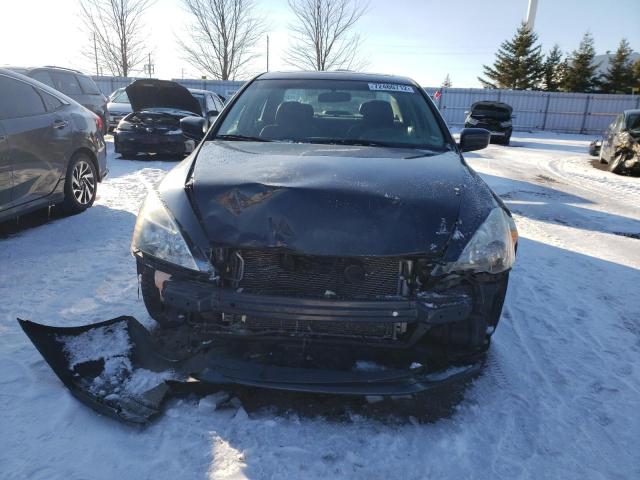 Photo 5 from auction – 2003 HONDA ACCORD EX with VIN 1HGCM66403A806550