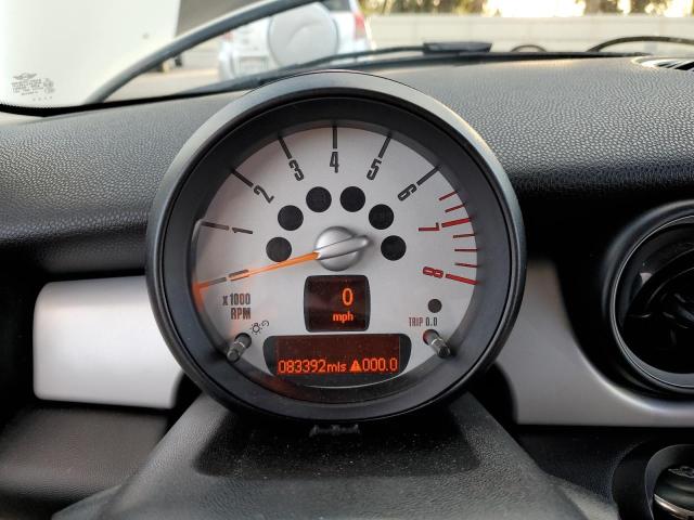 Photo 9 from auction – 2013 MINI COOPER with VIN WMWSU3C56DT370246