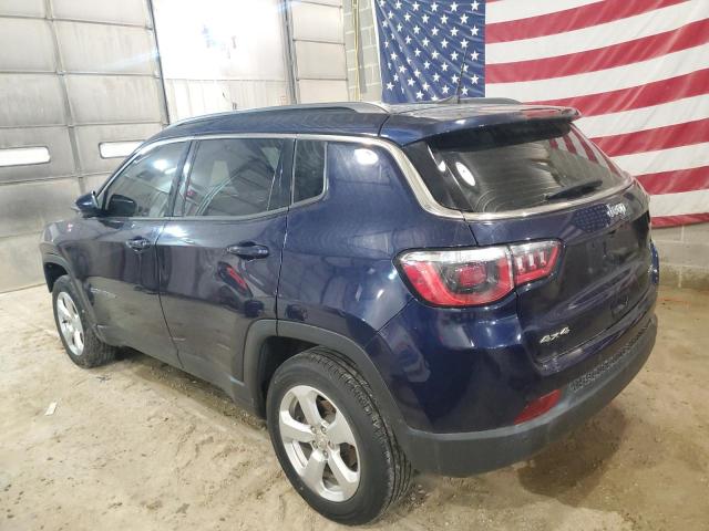 صورة رقم 2 من المزاد - 2018 JEEP COMPASS LA مع VIN 3C4NJDBBXJT175028