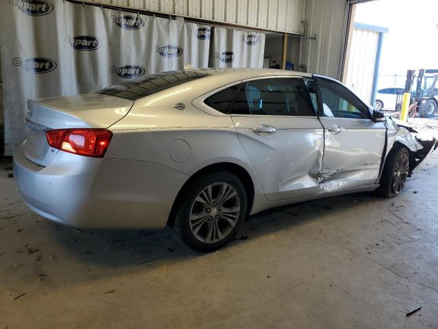 Photo 3 from auction – 2014 CHEVROLET IMPALA LT with VIN 2G1125S35E9215981
