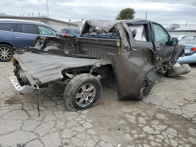 Foto 3 de la subasta – 2015 FORD F150 SUPER con VIN 1FTFW1EF7FFB64136