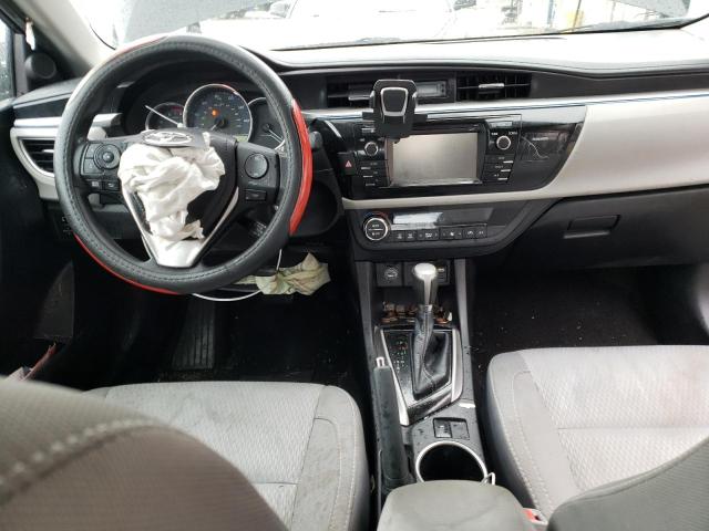 Photo 8 from auction – 2016 TOYOTA COROLLA L with VIN 2T1BURHE1GC678662