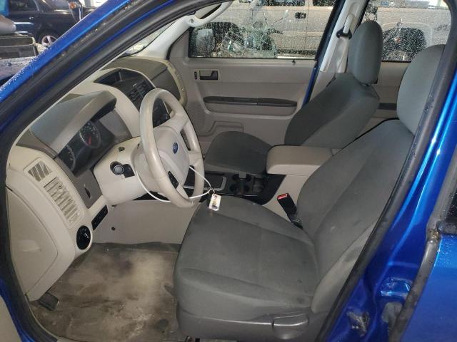 Photo 7 from auction – 2012 FORD ESCAPE XLS with VIN 1FMCU0C74CKB71123