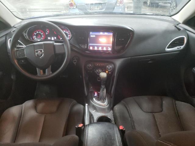 Photo 8 from auction – 2013 DODGE DART SXT with VIN 1C3CDFBA0DD324496
