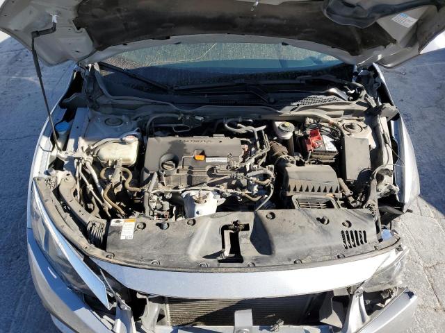 Photo 11 from auction – 2018 HONDA CIVIC EX with VIN 2HGFC2F70JH604373