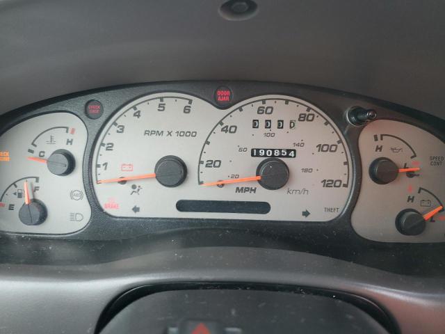 Photo 9 from auction – 2003 FORD RANGER SUP with VIN 1FTYR14U23PA44203