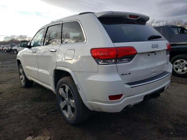 Photo 2 from auction – 2015 JEEP GRAND CHER with VIN 1C4RJFCG0FC905250