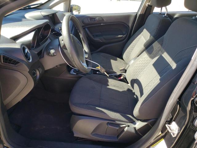 Photo 7 from auction – 2019 FORD FIESTA SE with VIN 3FADP4EJ8KM134282