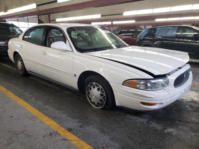 Photo 4 from auction – 2003 BUICK LESABRE LI with VIN 1G4HR54K53U132827