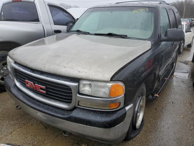 Photo 1 from auction – 2001 GMC YUKON with VIN 1GKEK13T01R141874