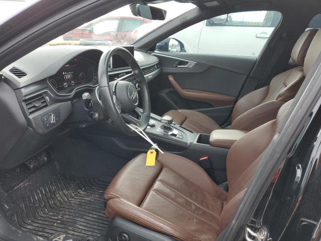 Photo 7 from auction – 2017 AUDI A4 PREMIUM with VIN WAUENAF48HN060949