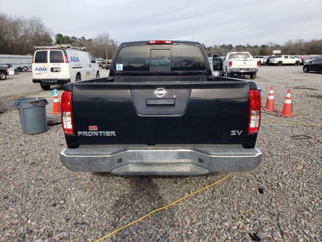 Photo 6 from auction – 2017 NISSAN FRONTIER S with VIN 1N6BD0CT6HN725469