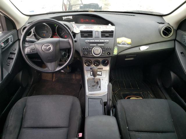 صورة رقم 8 من المزاد - 2011 MAZDA 3 I مع VIN JM1BL1UF9B1406831