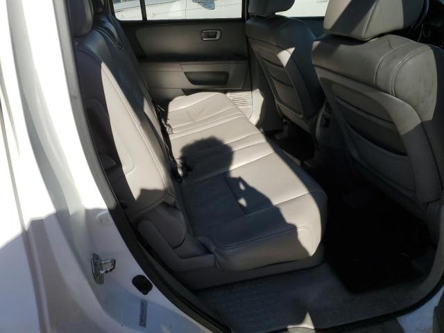 Photo 11 from auction – 2011 HONDA PILOT EXLN with VIN 5FNYF3H70BB015879