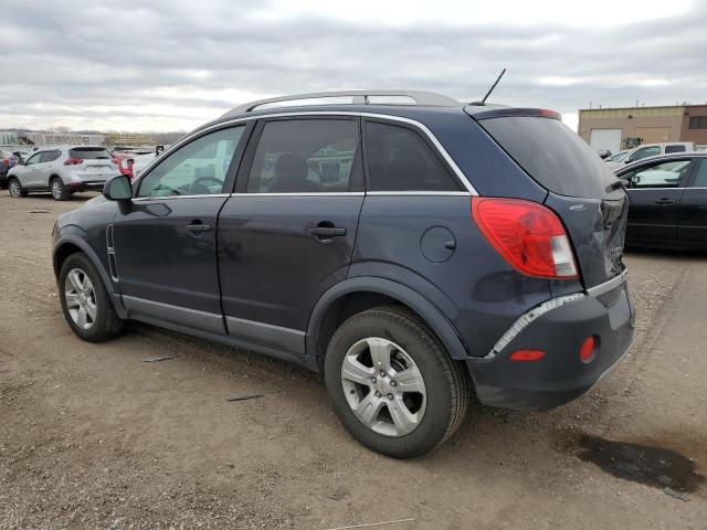 Photo 2 from auction – 2014 CHEVROLET CAPTIVA LS with VIN 3GNAL2EK7ES638576