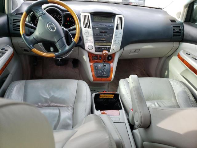 صورة رقم 8 من المزاد - 2004 LEXUS RX 330 مع VIN 2T2HA31U74C037881