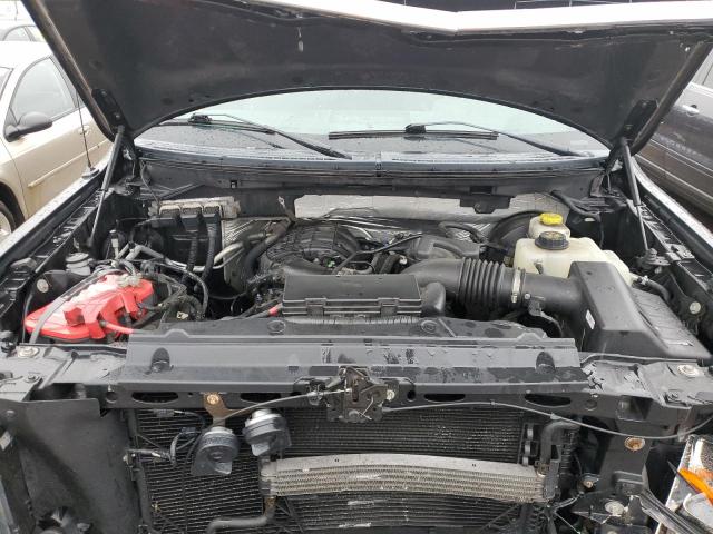 Photo 11 from auction – 2014 FORD F150 with VIN 1FTMF1CM8EKE77825