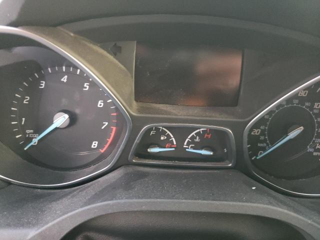 Photo 9 from auction – 2015 FORD ESCAPE SE with VIN 1FMCU0GX9FUA61946